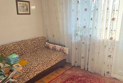Vand apartament 3 camere decomandat Deva, Dorobanti, parter inalt - 13