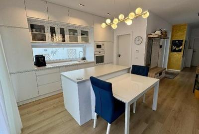 Duplex cu 4 camere cu Canalizare în Dumbrăvița - 2