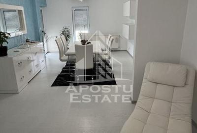 Apartament cu 3 camere Decomandat Pet frendly AC Centrala Loc parcare! - 6
