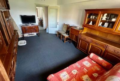 Capitol - 3 camere decomandate confort 0, centrala gaze - 7