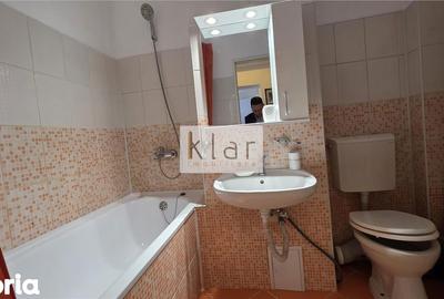 Garsonieră, mobilată în Între Lacuri - 7