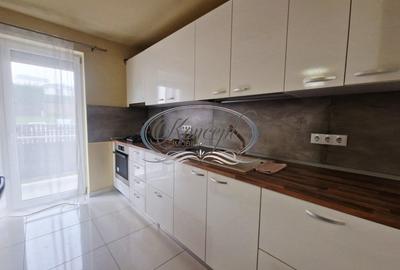 Apartament cu gradina in cartierul Europa - 12