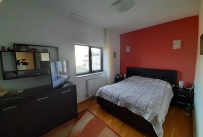 Apartament spațios de 4 camere | 111 mp utili Baneasa - 8
