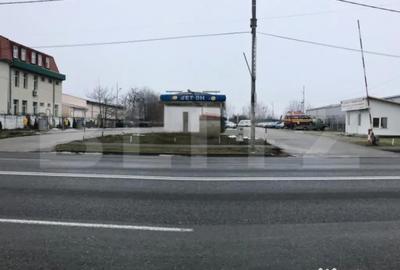 Teren de 3868 mp, în Micro 3 - 1