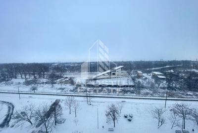 Apartament 4 camere - Malul Muresului - 17