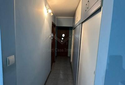 Apartament cu 3 camere decomandat în Holboca - 7