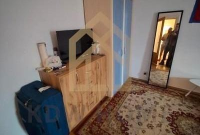 Apartament cu 3 camere decomandat, mobilat în Tei - 7