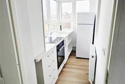 Apartament cu 3 camere semidecomandat, mobilat în Nicolina - 6
