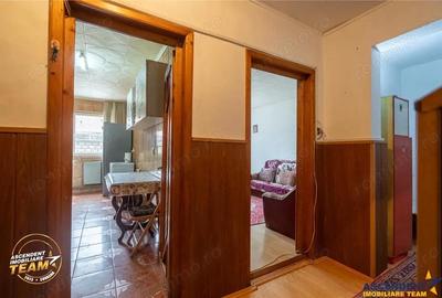 Apartament cu 2 camere decomandat în Gării - 11