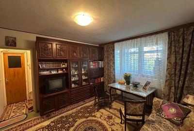 Apartament 3 Camere | Drumul Taberei | Bloc 1971, anvelopat - 2