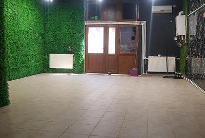 Spațiu comercial, de 55 mp, în Central - 3