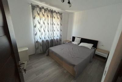 Casă cu 3 camere cu Teren 400 Mp în Cerbu - 4