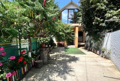 De inchiriat apartament 2 camere la casa zona garii - 3