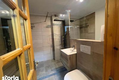 Apartament cu 3 camere semidecomandat, mobilat în Ultracentral - 2