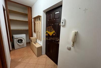 1 camera, Parcare, Floresti, Florilor, Zona Parcul Poligon, ONCOS - 4