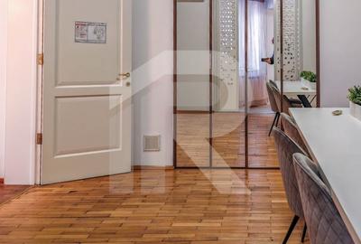 Casă individuală cu 7 camere cu Canalizare în Știrbei Vodă - 9