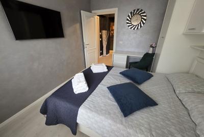 Apartament cu 2 camere decomandat în Liteni - 6