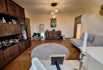 Cu acces facil spre Centru. Etajul 2. GARAJ SUB BLOC SI BOXA. - 4