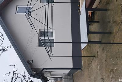 Vand Casa in Comuna Cornetu Ilfov - 4