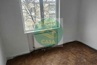 Apartament cu 3 camere decomandat în Central - 7