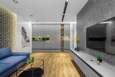 Apartament cu 2 camere decomandat, mobilat în Berceni - 2