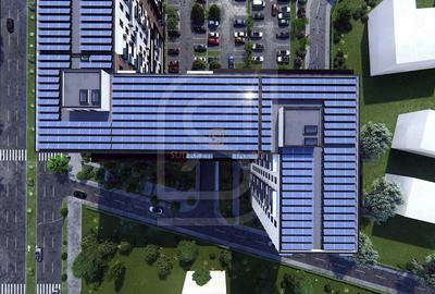 Restaurant de vanzare, 423 mp + terasa 129 mp, cos de fum, Metalurgiei - 4