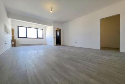 Ap de 3 camere si 2 bai la cheie, suprafata generoasa, luminos in Compozitori
