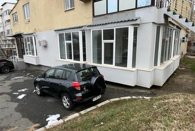 SPATIU COMERCIAL  DE  VANZARE TULCEA - 2