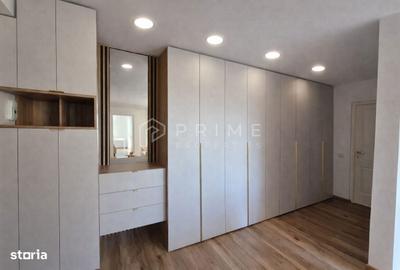 Apartament cu 2 camere în Mureșeni - 1