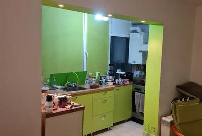 Apartament 4 camere in gheorgheni - 6