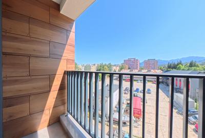 COSMOPOLITE RISE - APARTAMENT DE INCHIRIAT - 11