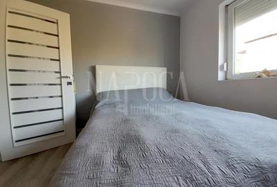 Apartament 3 camere de vanzare in Rogerius Oradea, Oradea - 2