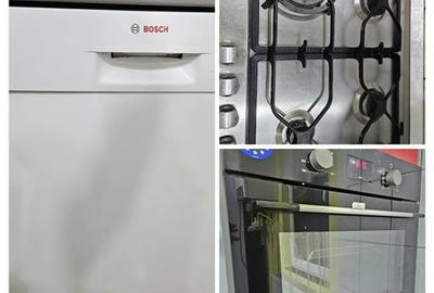 Apartament cu 4 camere decomandat, mobilat în Tudor Vladimirescu - 10