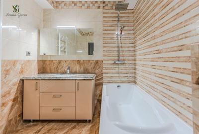 Apartament cu 3 camere decomandate, Complex Isaran, Brasov - 16