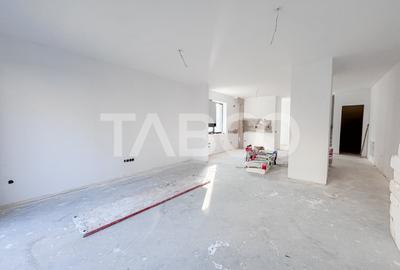 Duplex cu 5 camere cu Canalizare în Mănăștur - 6