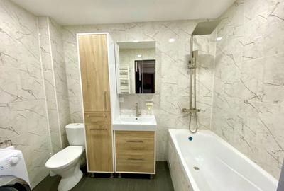 Apartament cu 2 camere decomandat în Rahova