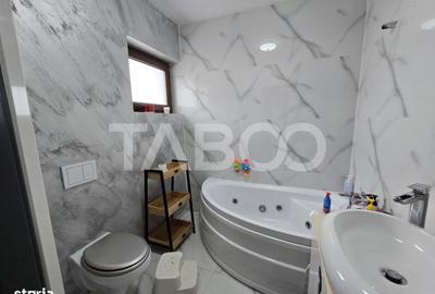 Casă cu 4 camere decomandat în Ludoș - 13