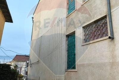 Spațiu comercial multifuncțional Măcin, județul Tulcea - 7