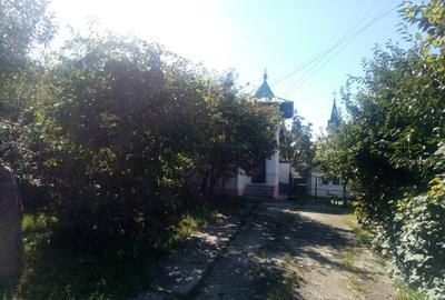Casa in Pucioasa - 14
