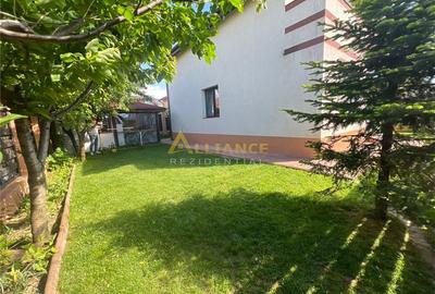 Casă individuală cu 4 camere cu Teren 260 Mp în Berceni - 4