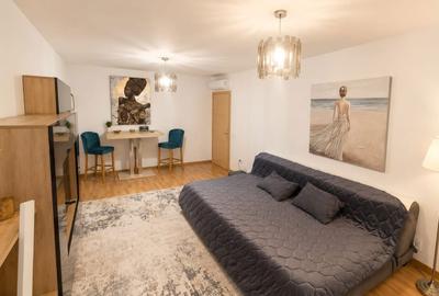 Apartament cu 2 camere decomandat în Străulești - 5