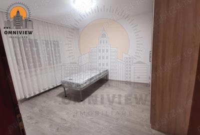 Apartament 2 camere, parter, bloc tip vilă – Săcele Movilei - 2