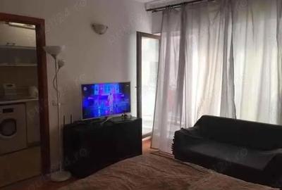 Garsonieră nedecomandată în Liviu Rebreanu - 1