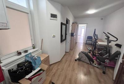 Apartament cu 2 camere decomandat, mobilat în Muncitoresc - 2