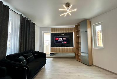 Apartament cu 2 camere decomandat în Militari - 6