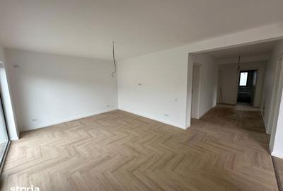 Casă cu 4 camere cu Teren 400 Mp în Clinceni - 5