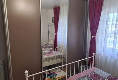 Apartament cu 2 camere decomandat în Central - 10