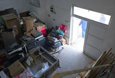 Spațiu comercial, de 130 mp, în Central - 11