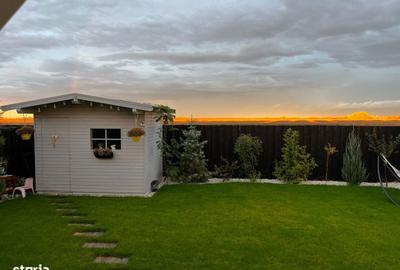 Casă cu 5 camere cu Teren 380 Mp în Central - 4