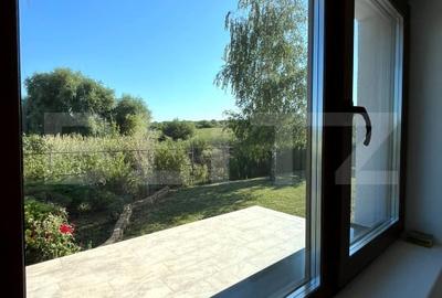 Casa cocheta de vanzare, cu 3 camere, zona Lunca Cetatuii - 4